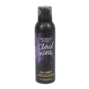 VS Cloud Wash LOVE ADDICT Foaming Gel Cleanser
